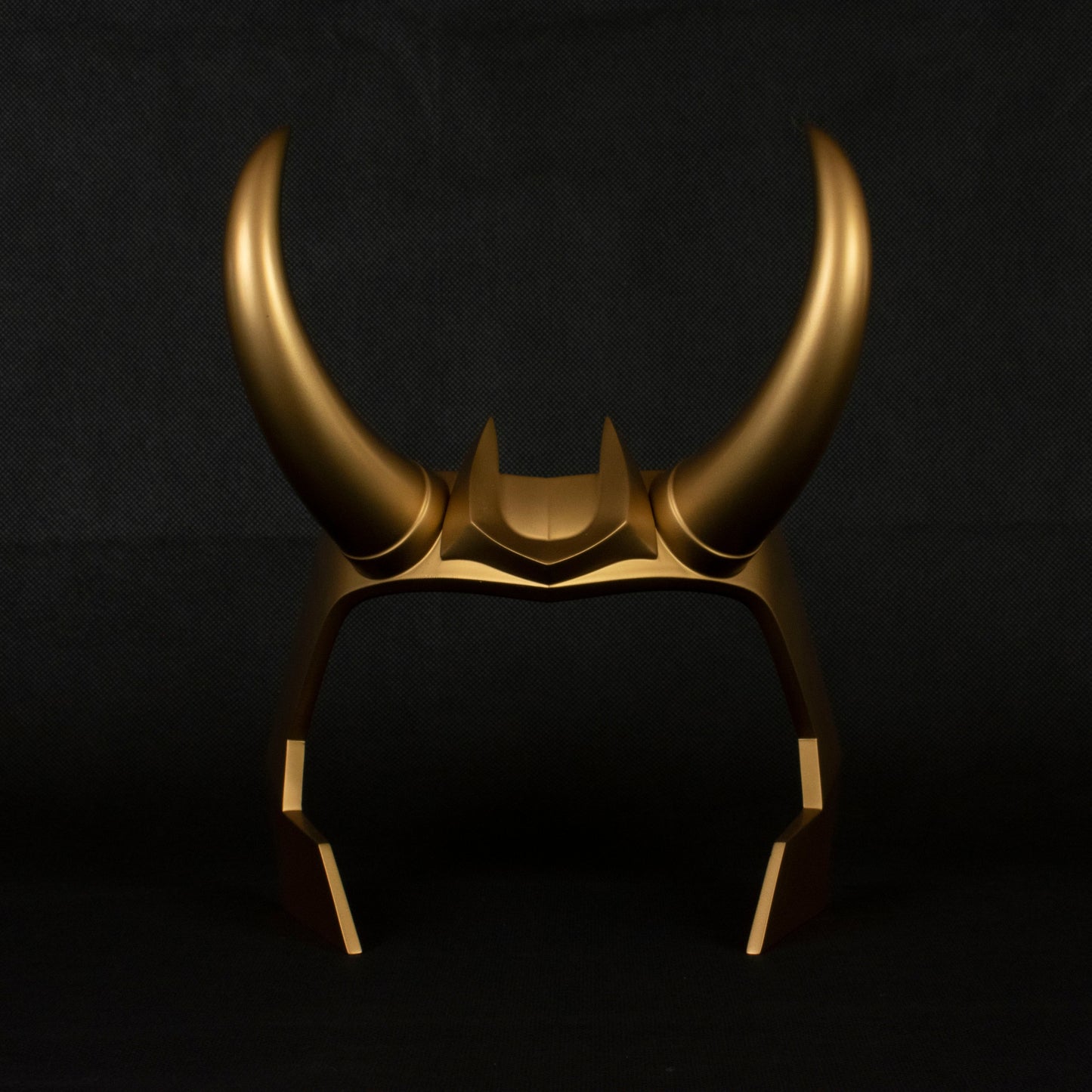 Loki Crown