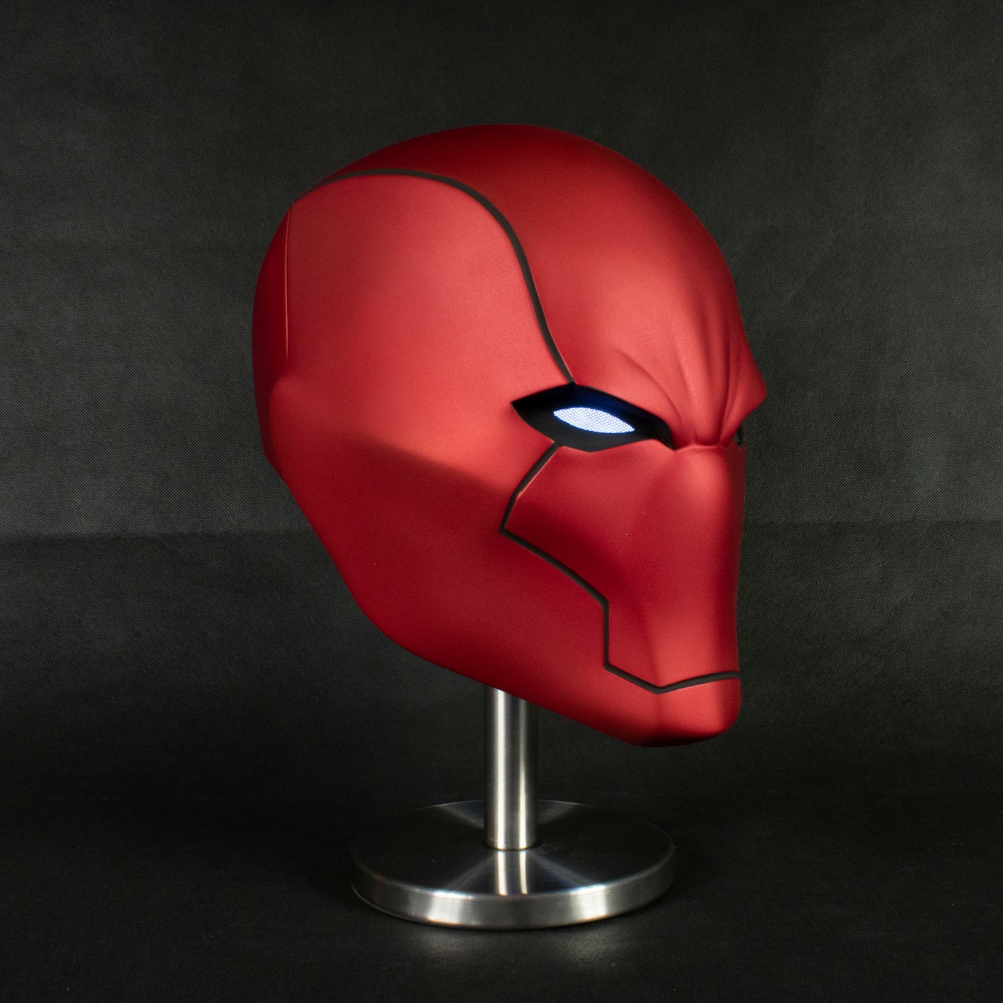 Red Hood Rebirth Helmet