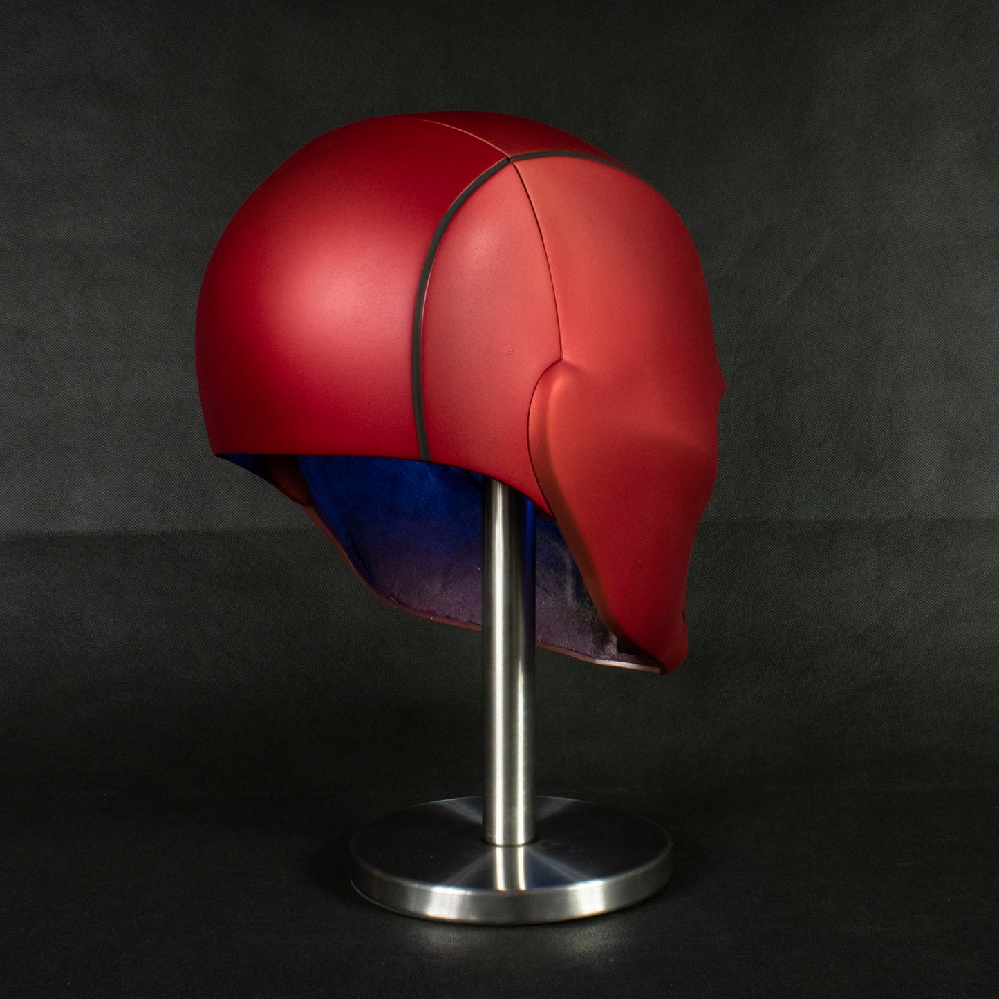 Red Hood Rebirth Helmet