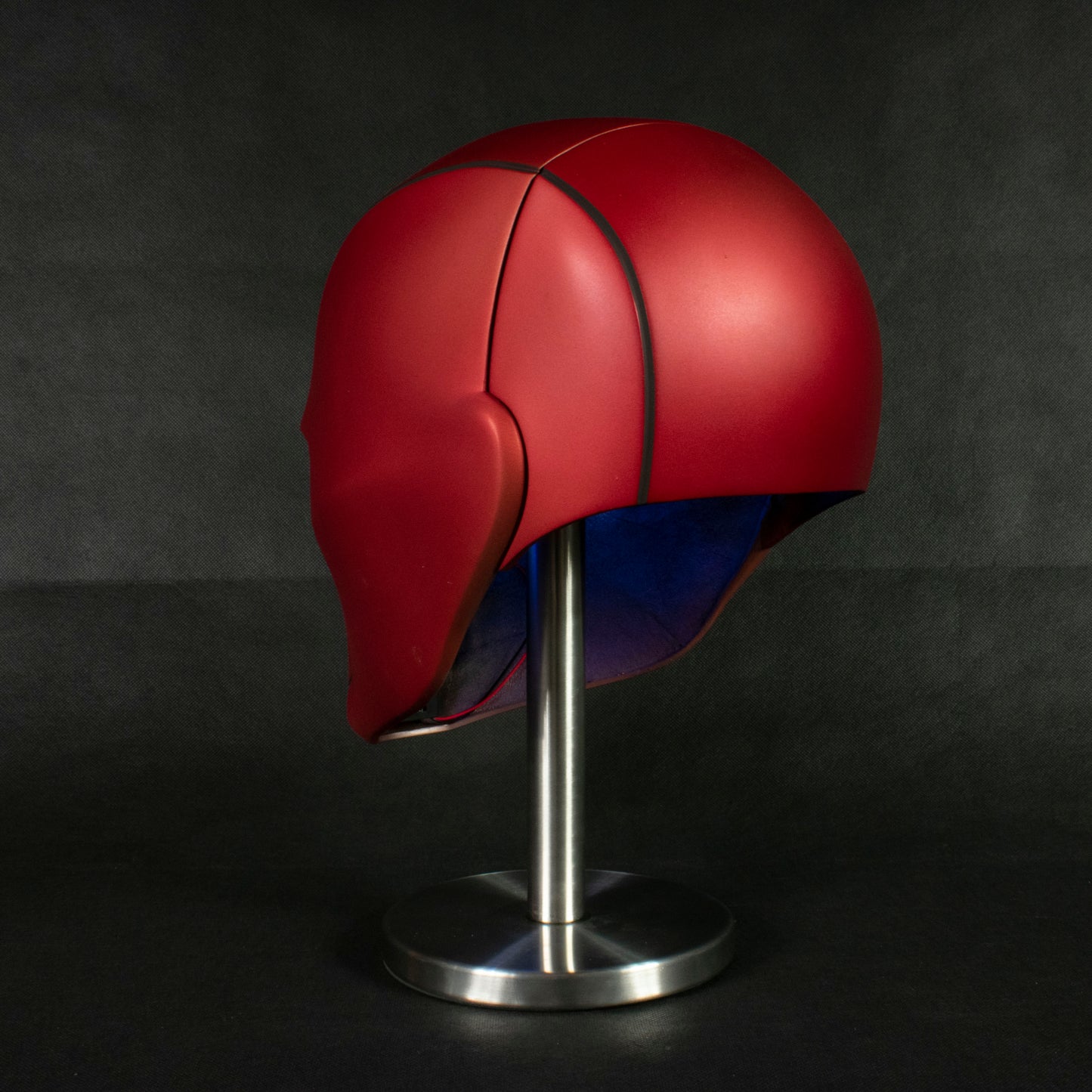 Red Hood Rebirth Helmet
