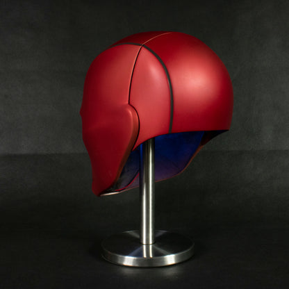Red Hood Rebirth Helmet