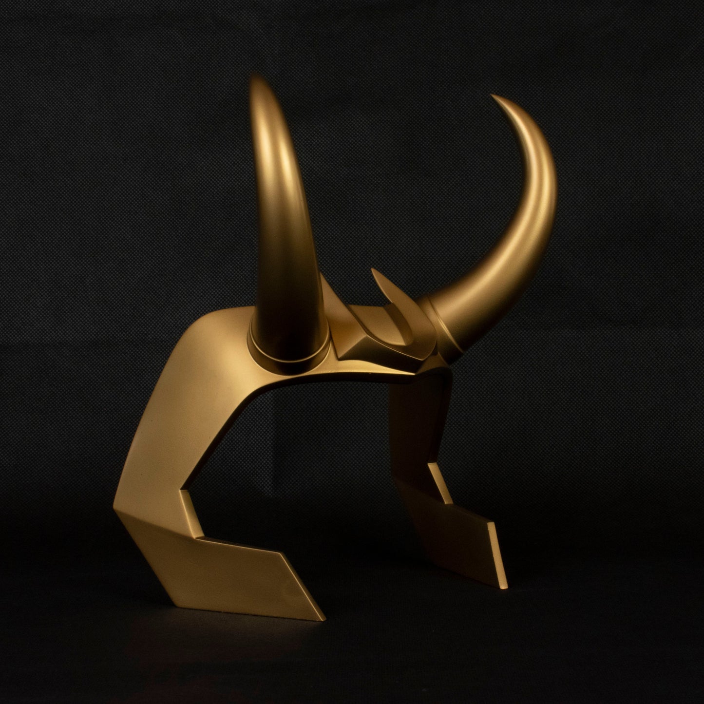 Loki Crown