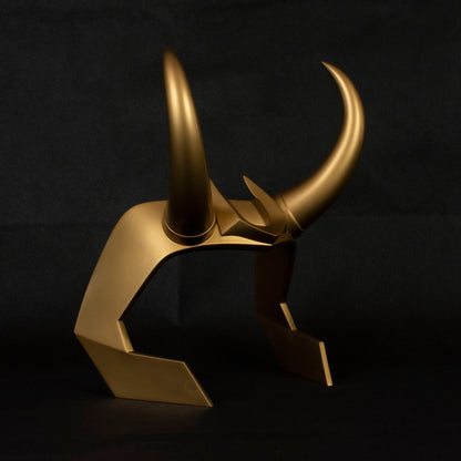 Loki Crown