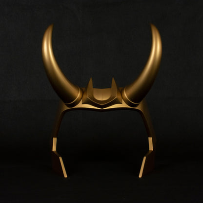 Loki Crown