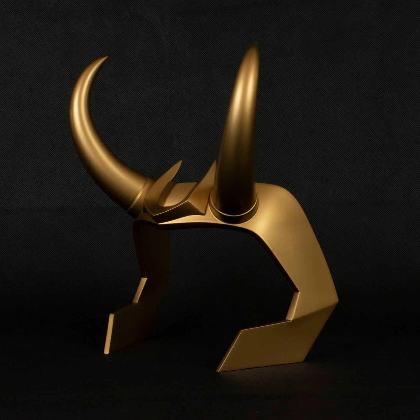 Loki Crown