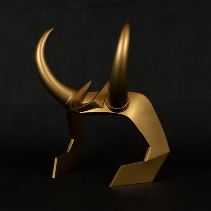 Loki Crown