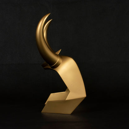 Loki Crown